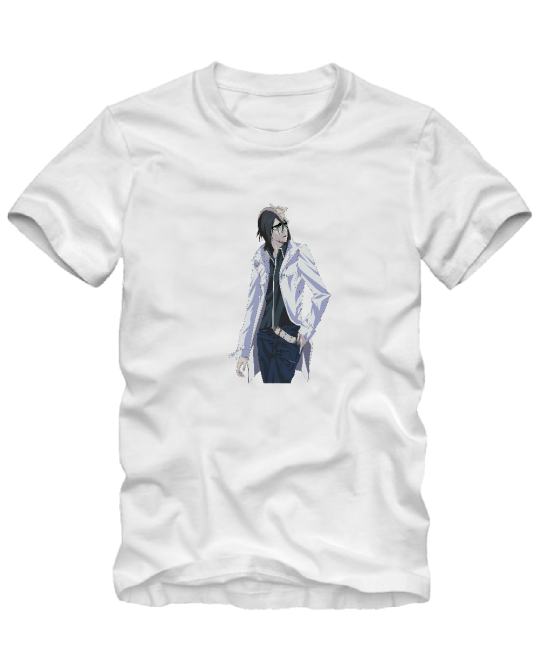 Bleach Ulquiorra